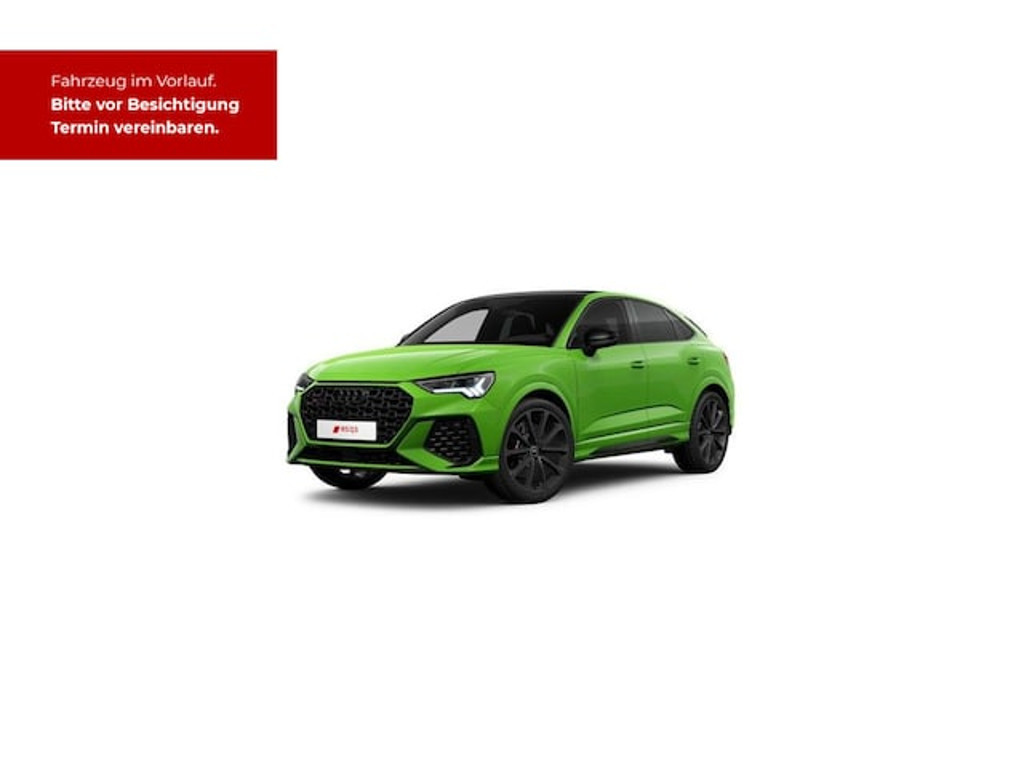 Audi RS Q3