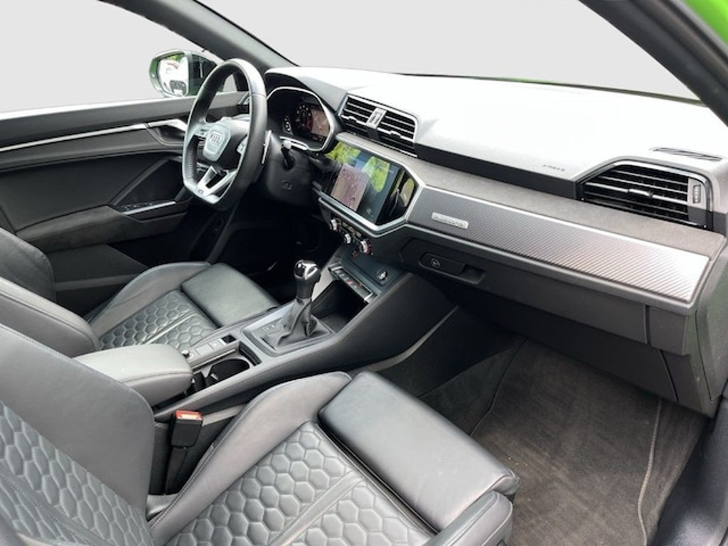 Audi RS Q3