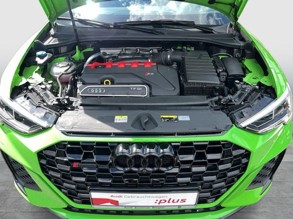 Audi RS Q3