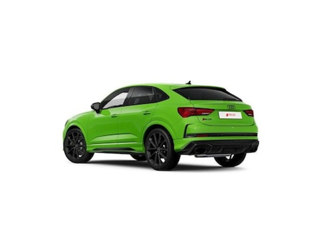 Audi RS Q3