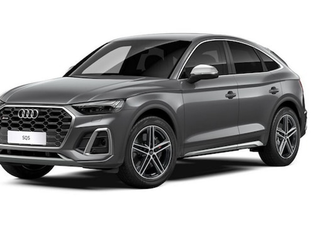 Audi SQ5 Sportback