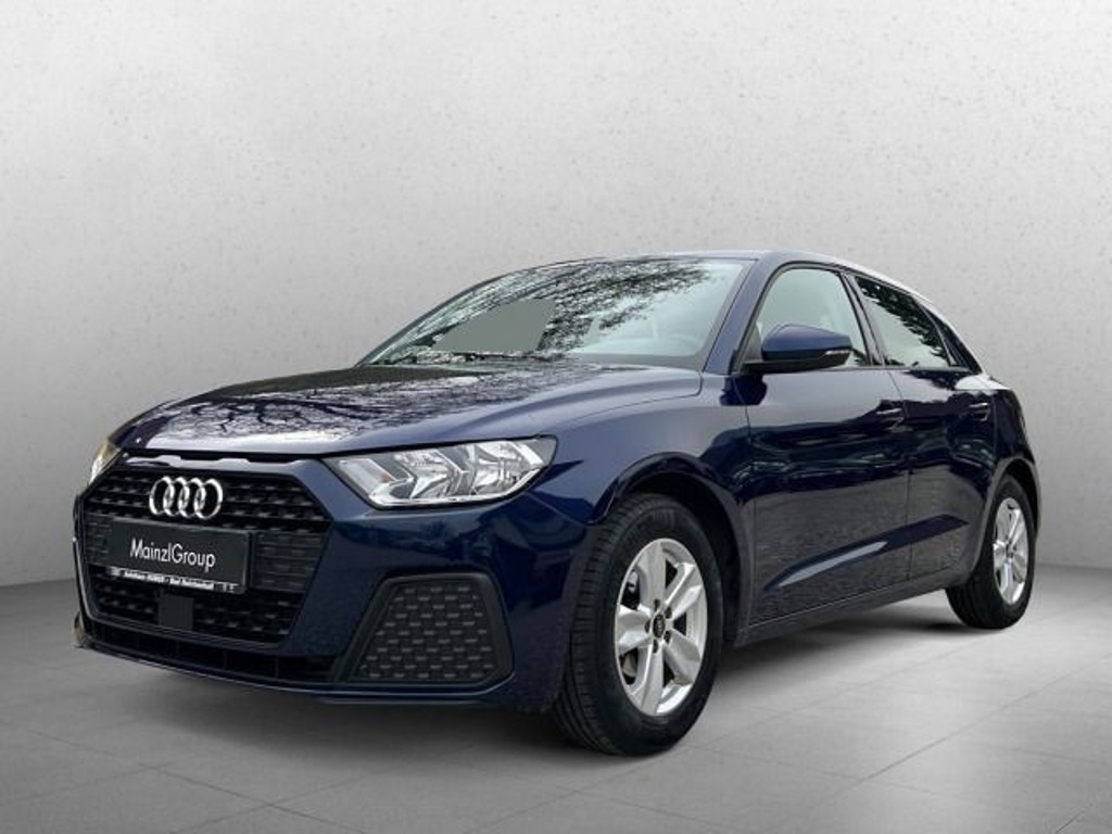 Audi A1 Sportback 25 TFSI