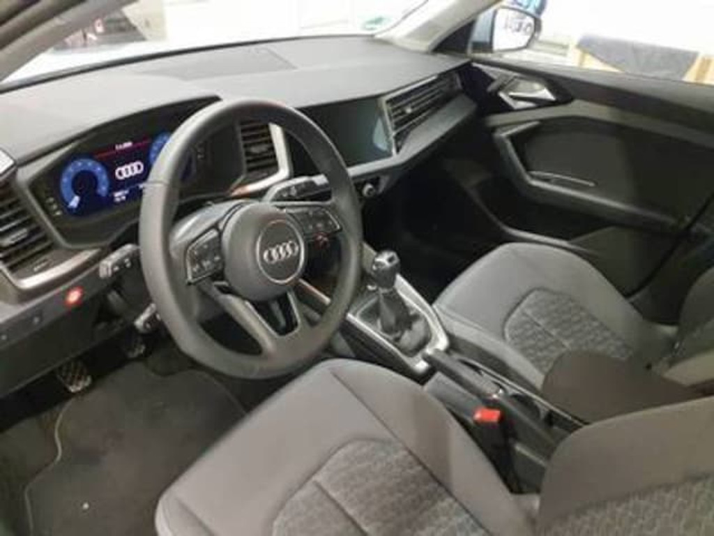 Audi A1 Sportback 30 TFSI