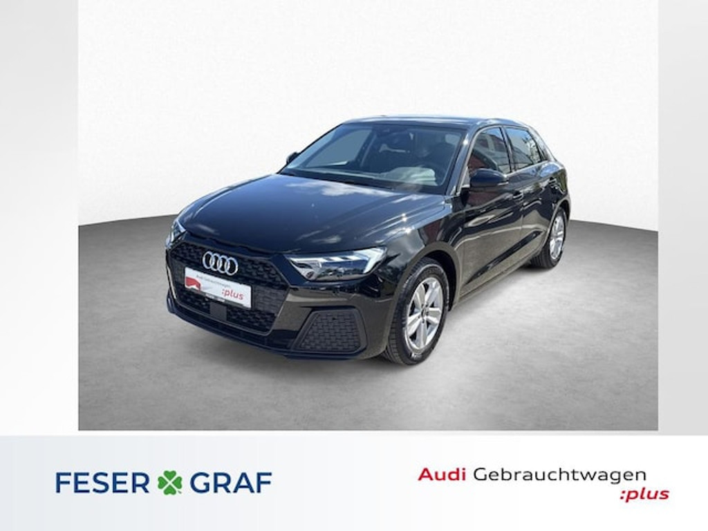 Audi A1 Sportback S-Tronic 30 TFSI