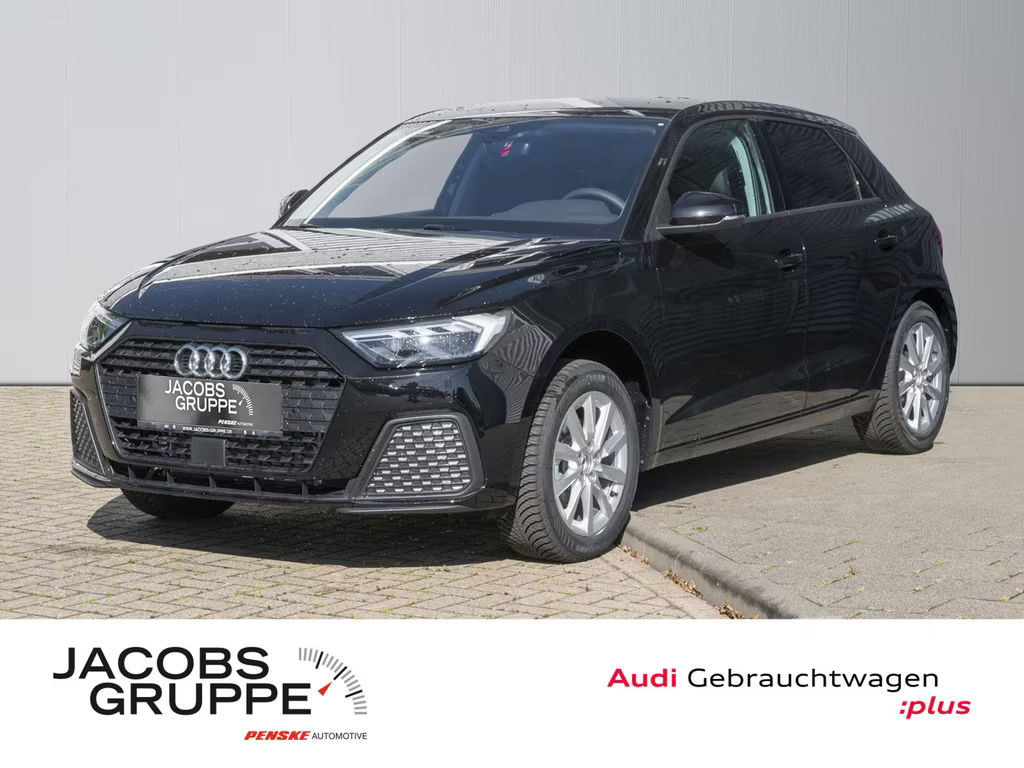Audi A1 Sportback S-Tronic 30 TFSI