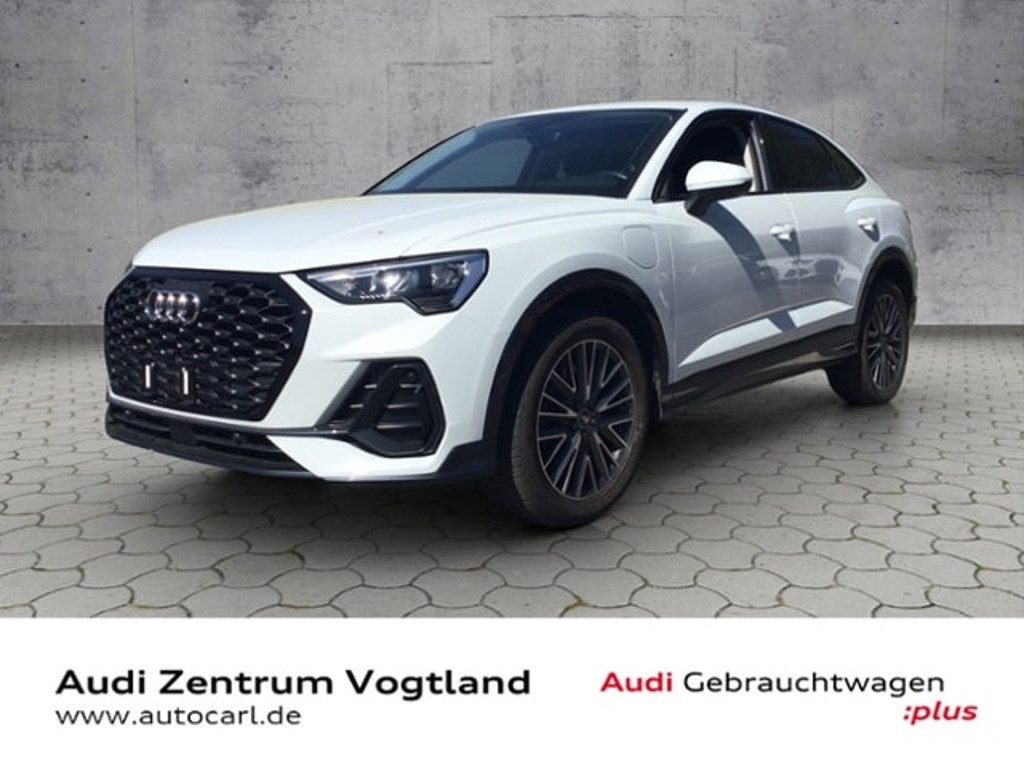 Audi Q3 Sportback S-Tronic Hybride 45 TFSI