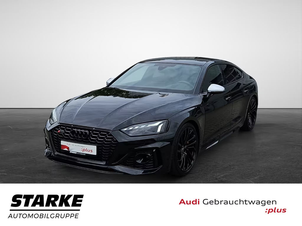 Audi RS5 Sportback