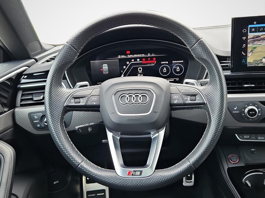 Audi RS5