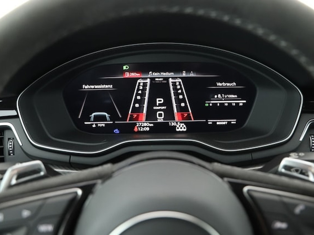 Audi RS5