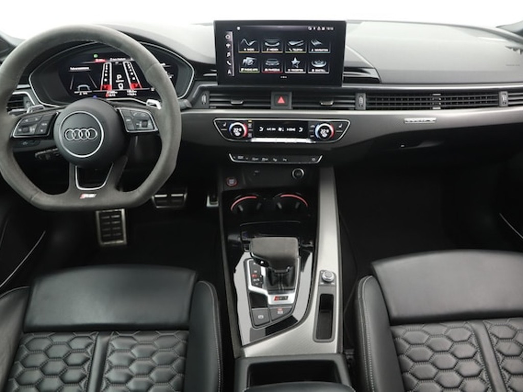 Audi RS5