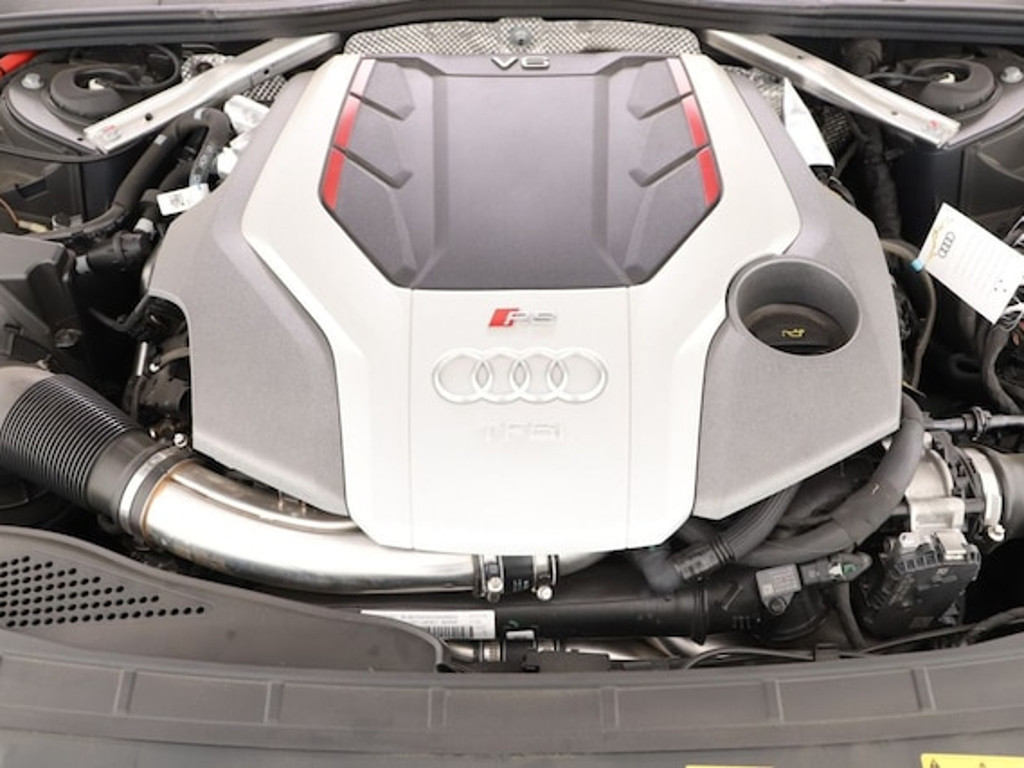 Audi RS5
