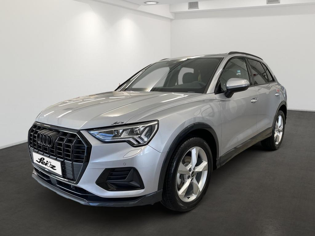 Audi Q3 35 TFSI