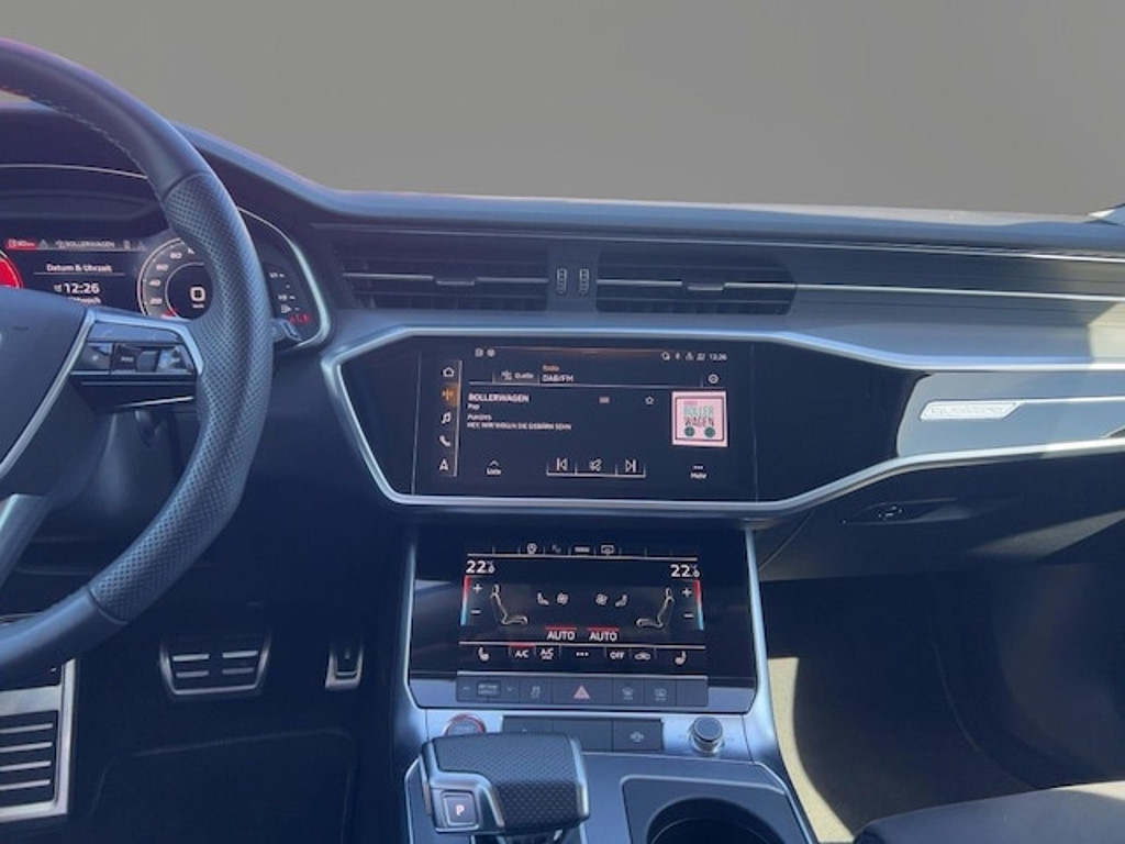 Audi S6