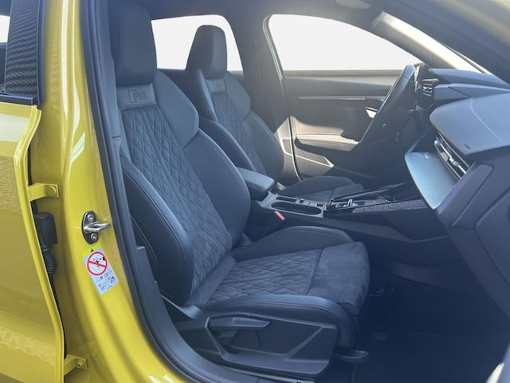 Audi RS3 Sportback Quattro S-Tronic