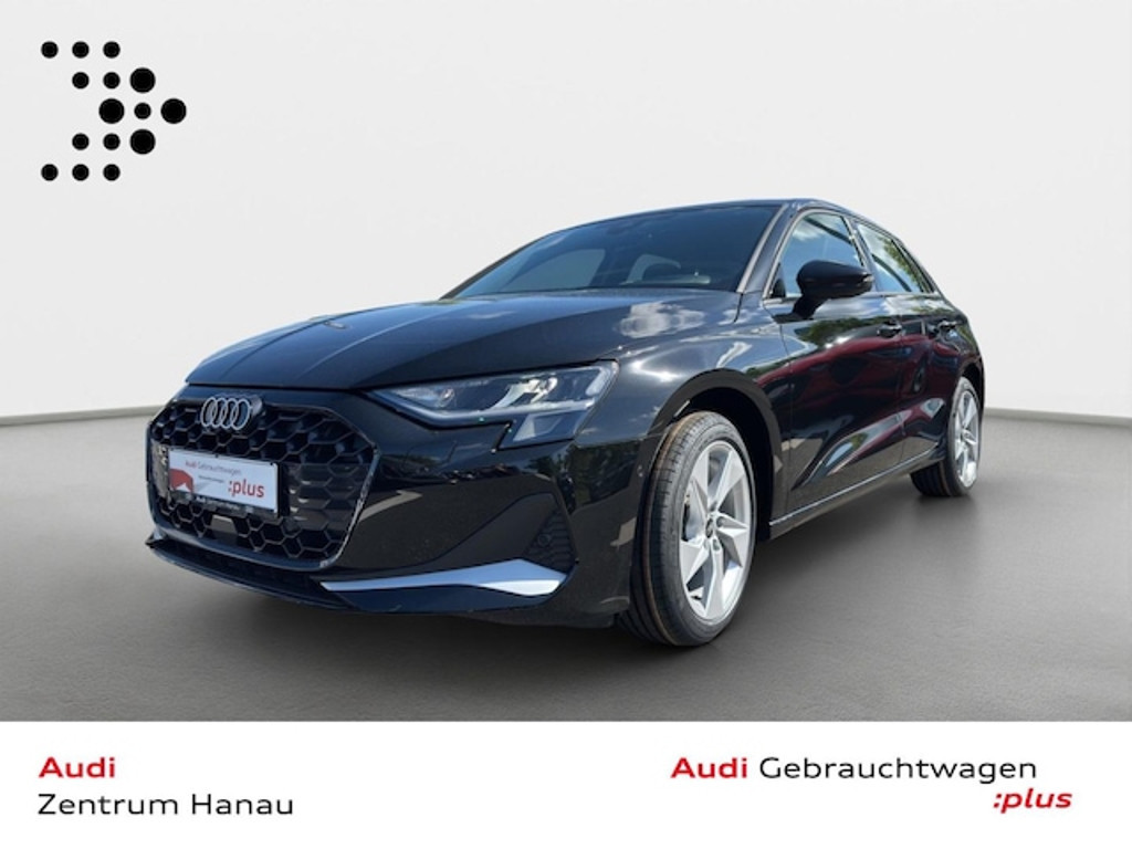 Audi A3 Sportback S-Tronic 35 TDI