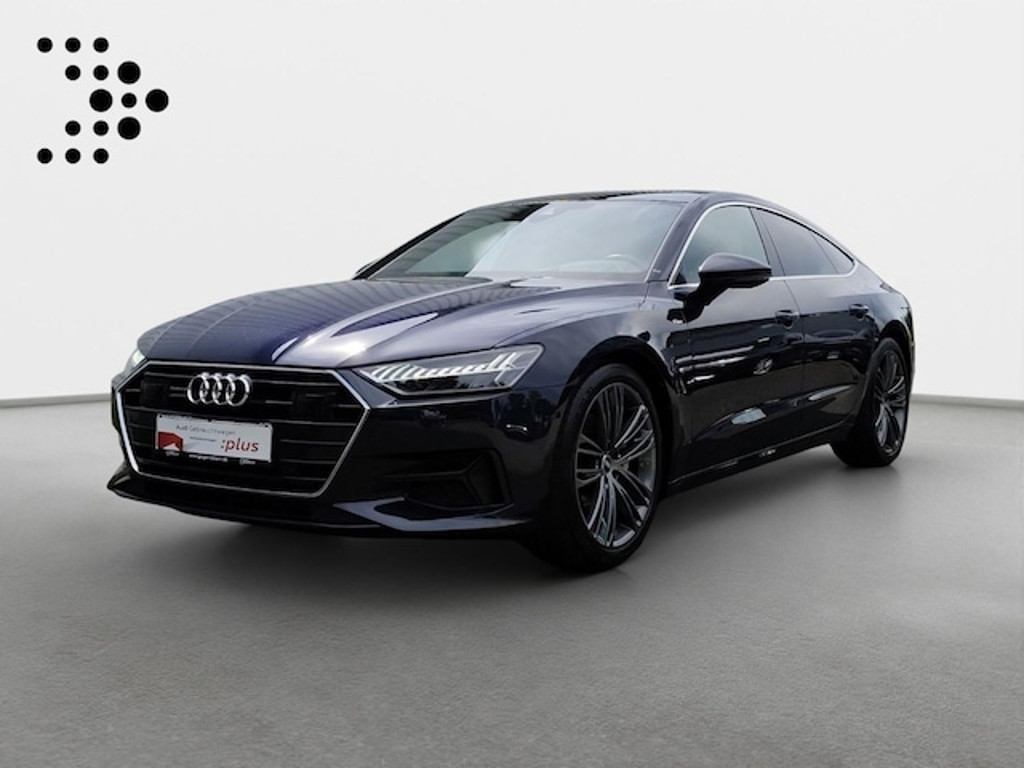 Audi A7 Sportback Quattro S-Tronic 45 TFSI