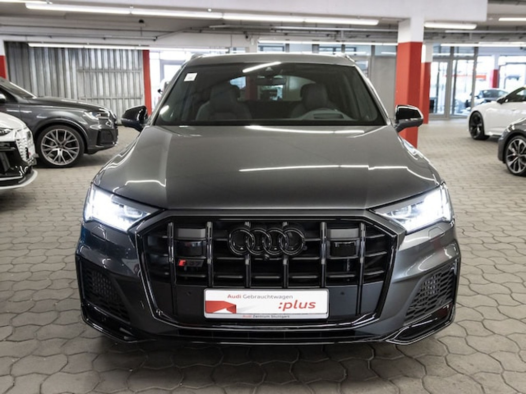 Audi SQ7
