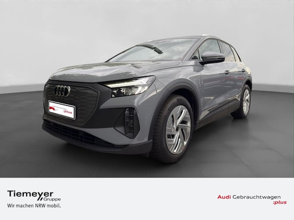 Audi Q4 e-tron Quattro