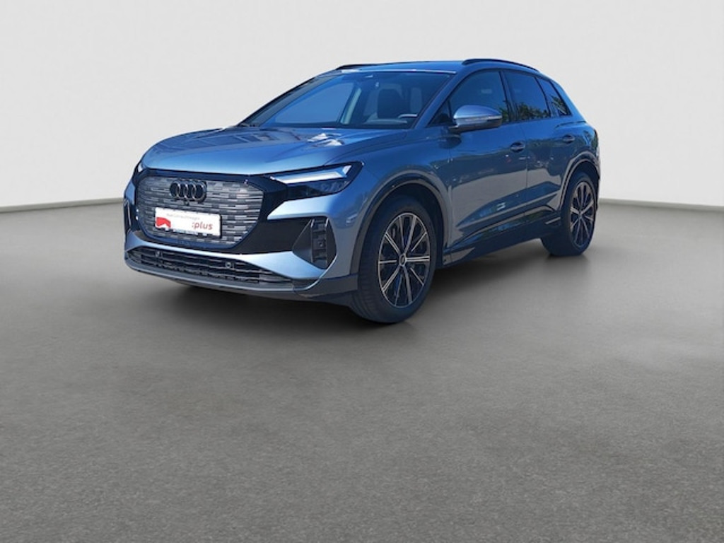 Audi Q4 e-tron Quattro