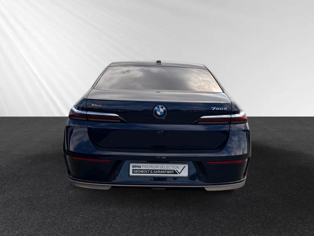 BMW 7 Serie