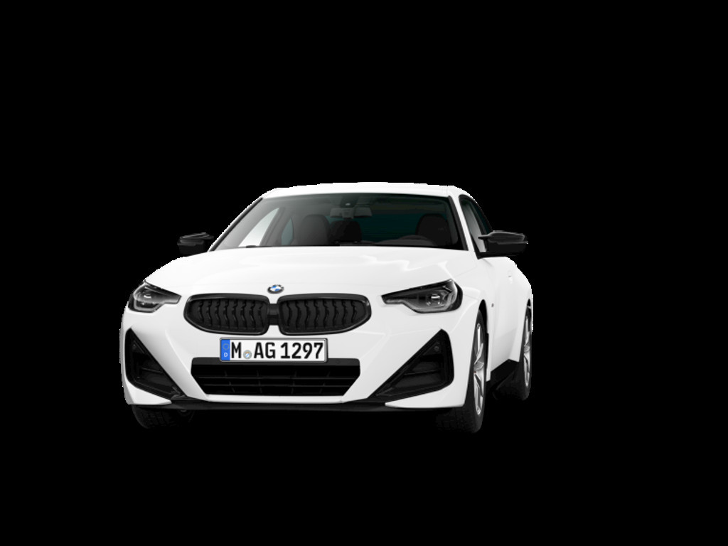 BMW M2 xDrive Coupé