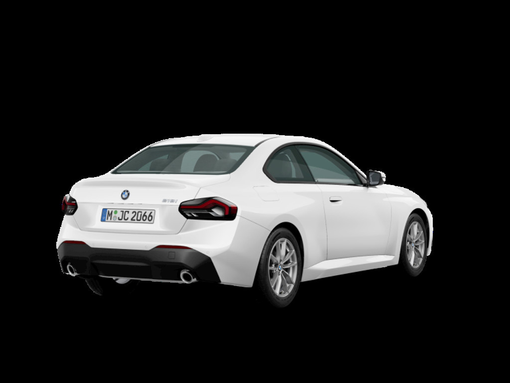 BMW 2 Serie