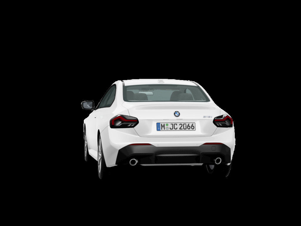 BMW 2 Serie