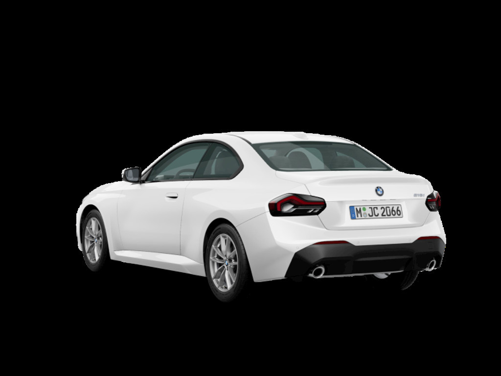 BMW 2 Serie