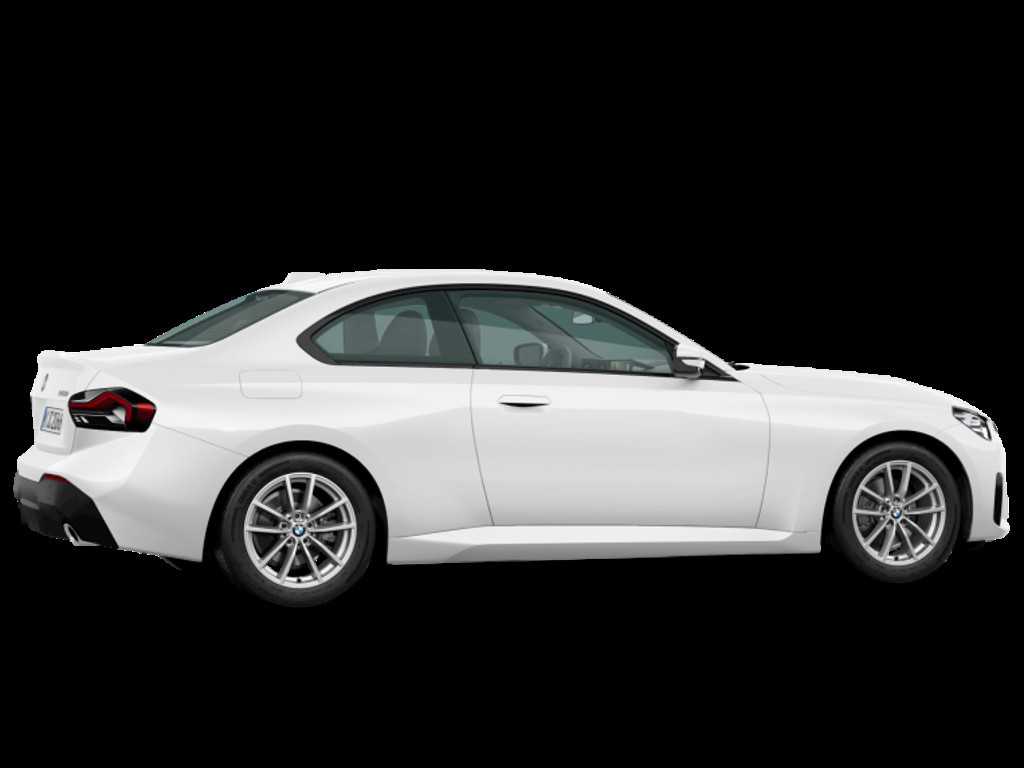 BMW 2 Serie