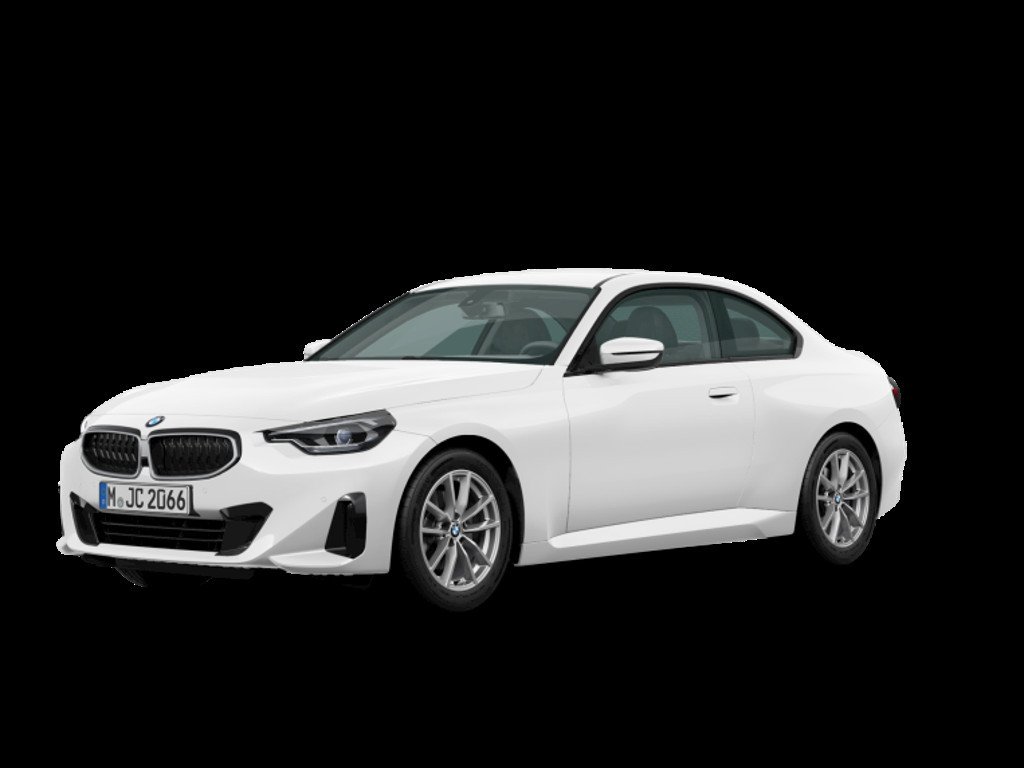 BMW 2 Serie