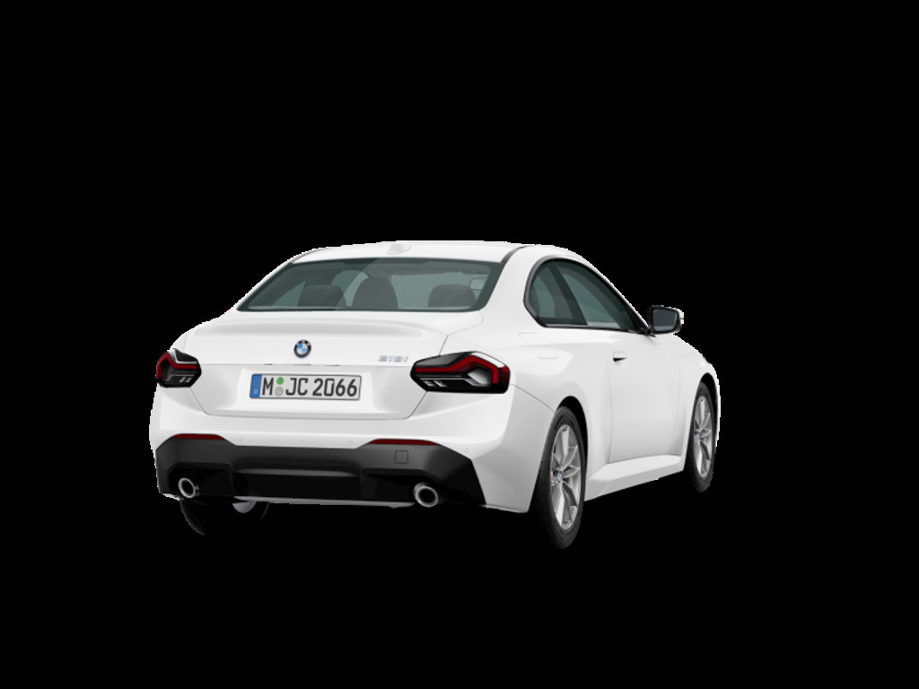 BMW 2 Serie