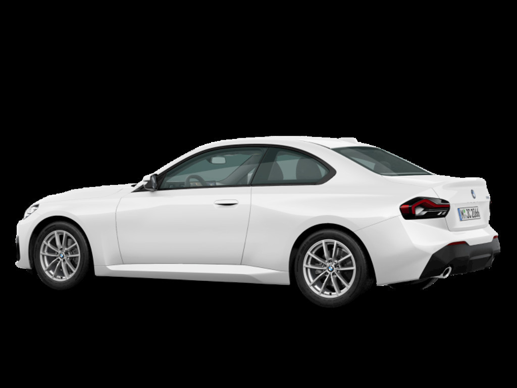 BMW 2 Serie