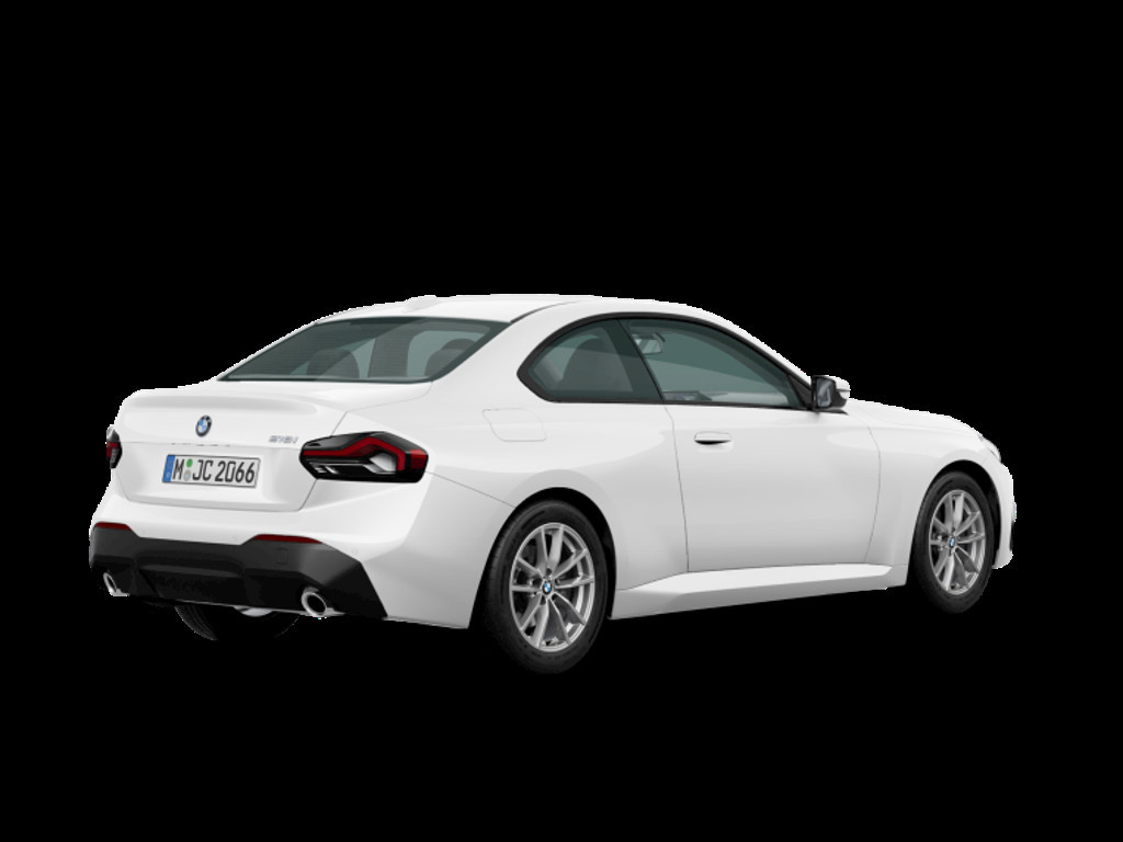 BMW 2 Serie