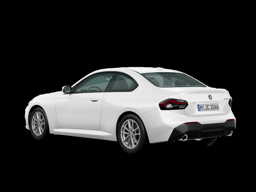 BMW 2 Serie