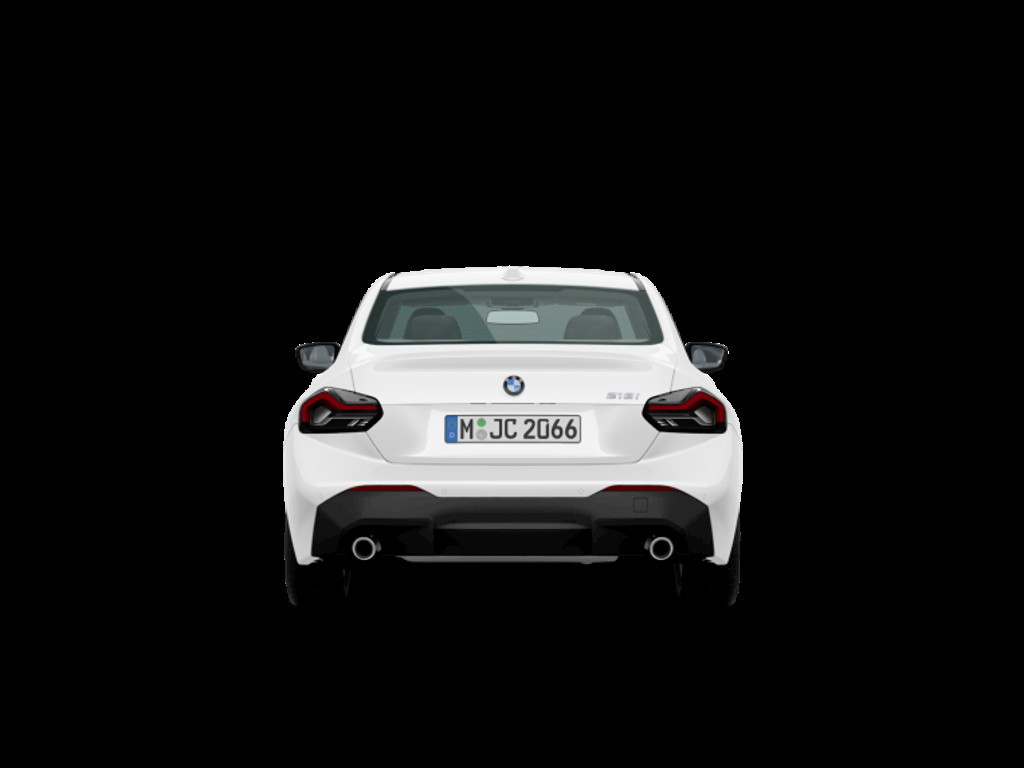 BMW 2 Serie