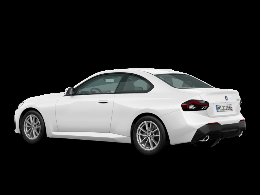 BMW 2 Serie