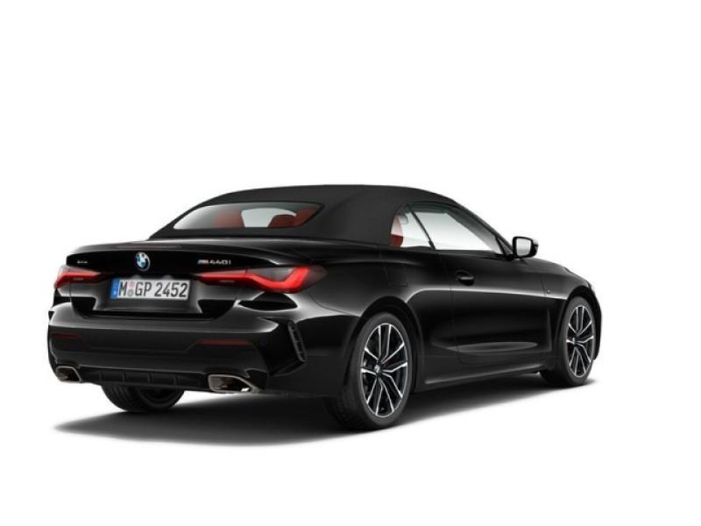 BMW M440