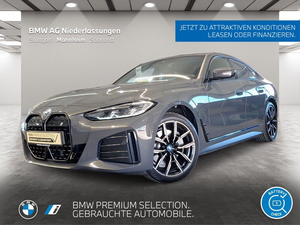 BMW i4