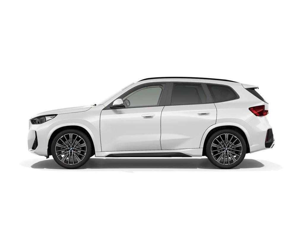 BMW iX1 xDrive30