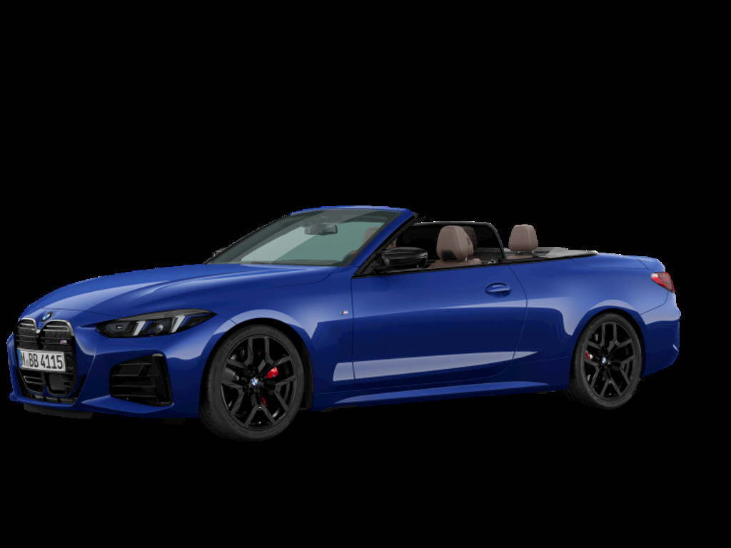 BMW M440
