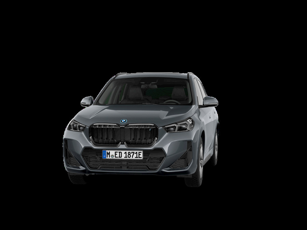 BMW iX1 xDrive30