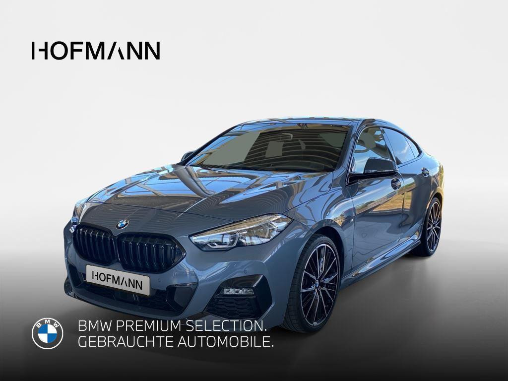 BMW 2 Serie 218 Coupé Gran Coupé 218i