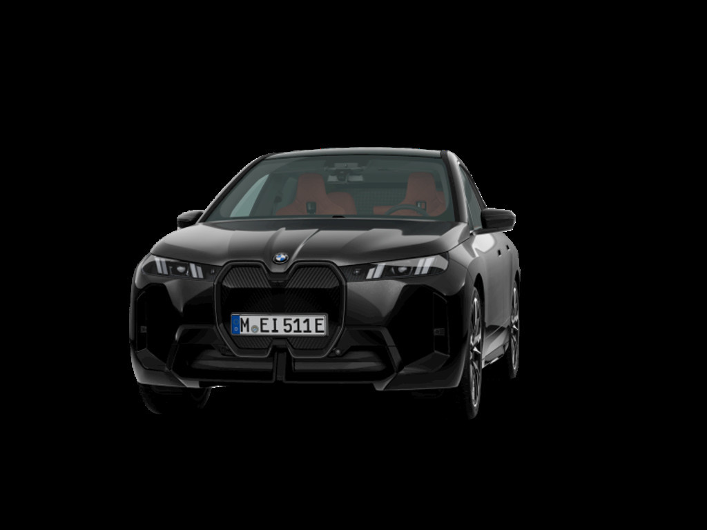 BMW iX xDrive45