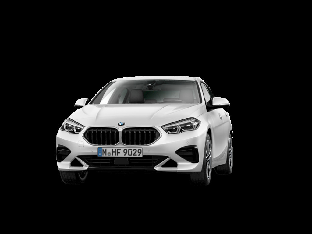 BMW 2 Serie 220 Coupé Gran Coupé 220i