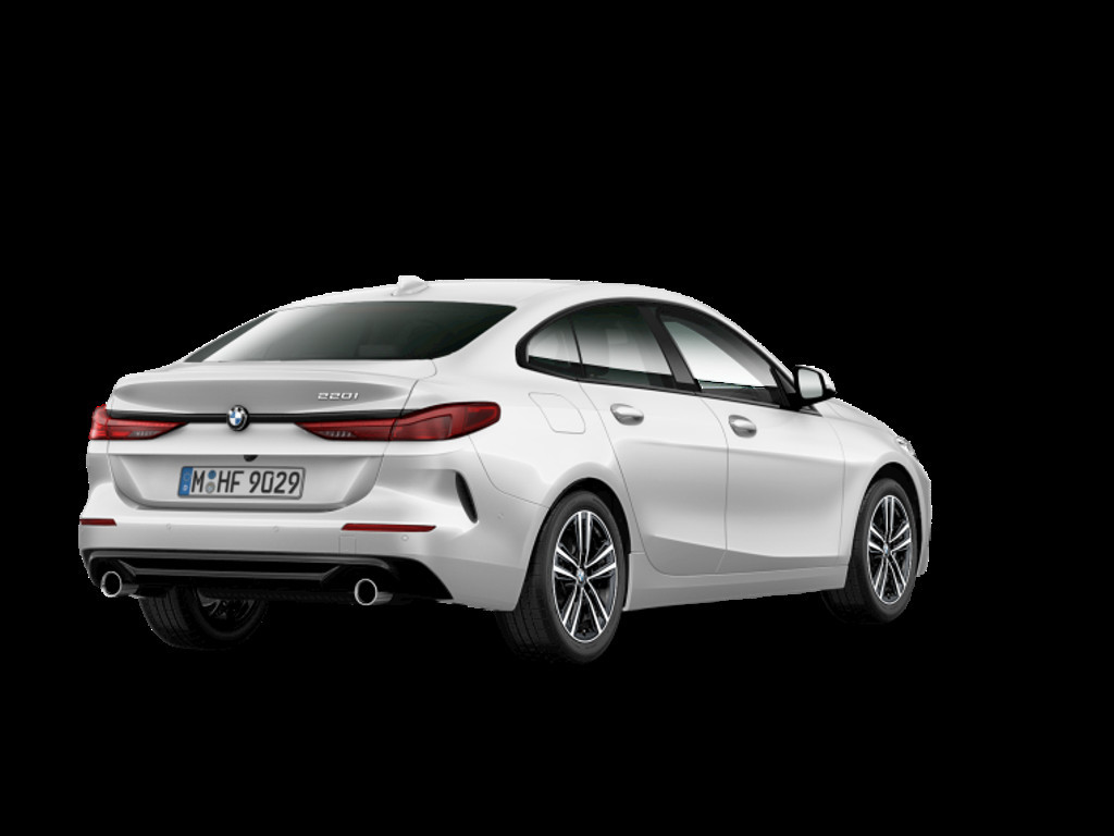 BMW 2 Serie