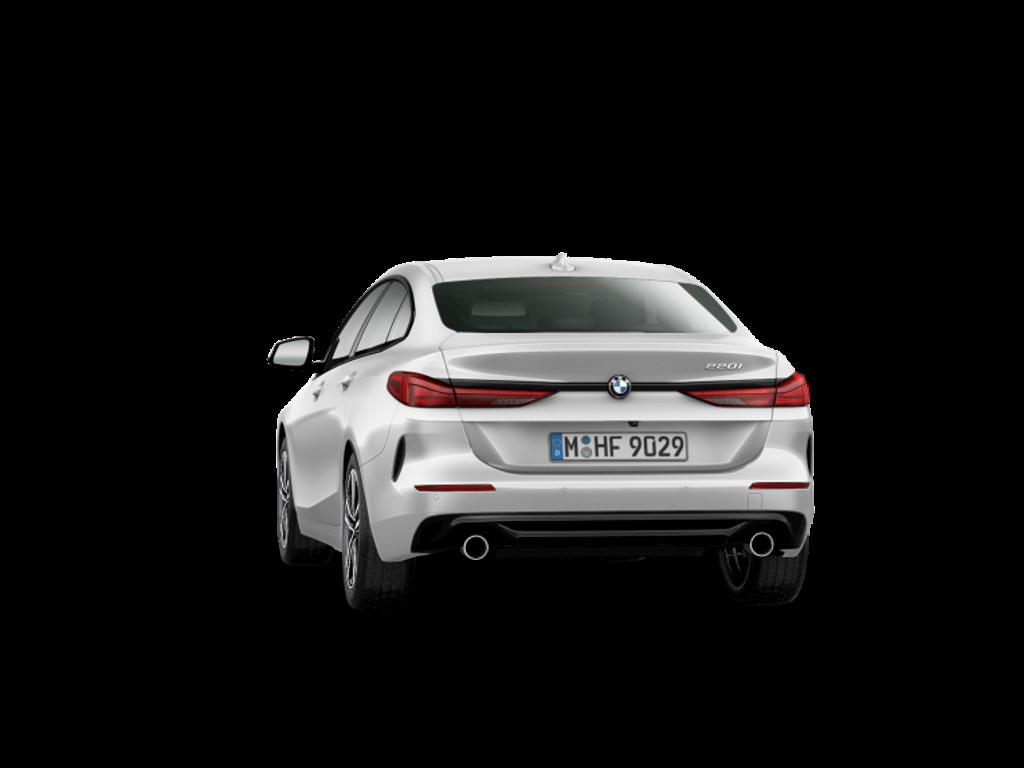 BMW 2 Serie