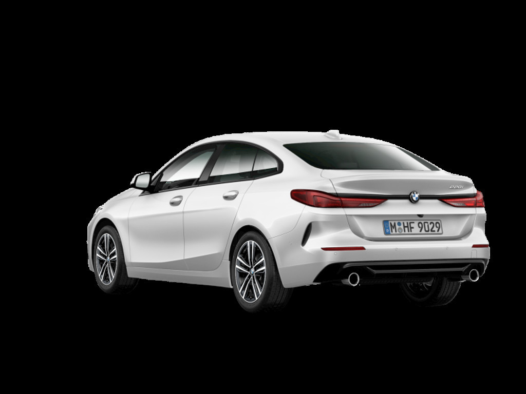 BMW 2 Serie