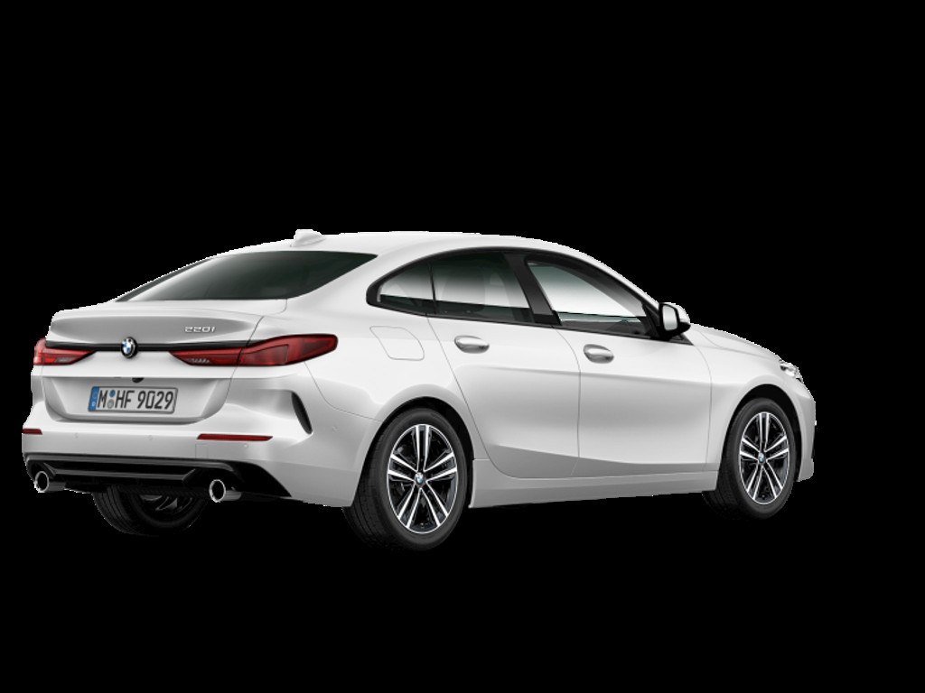 BMW 2 Serie