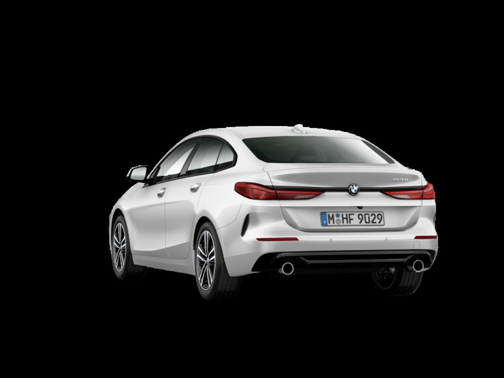 BMW 2 Serie