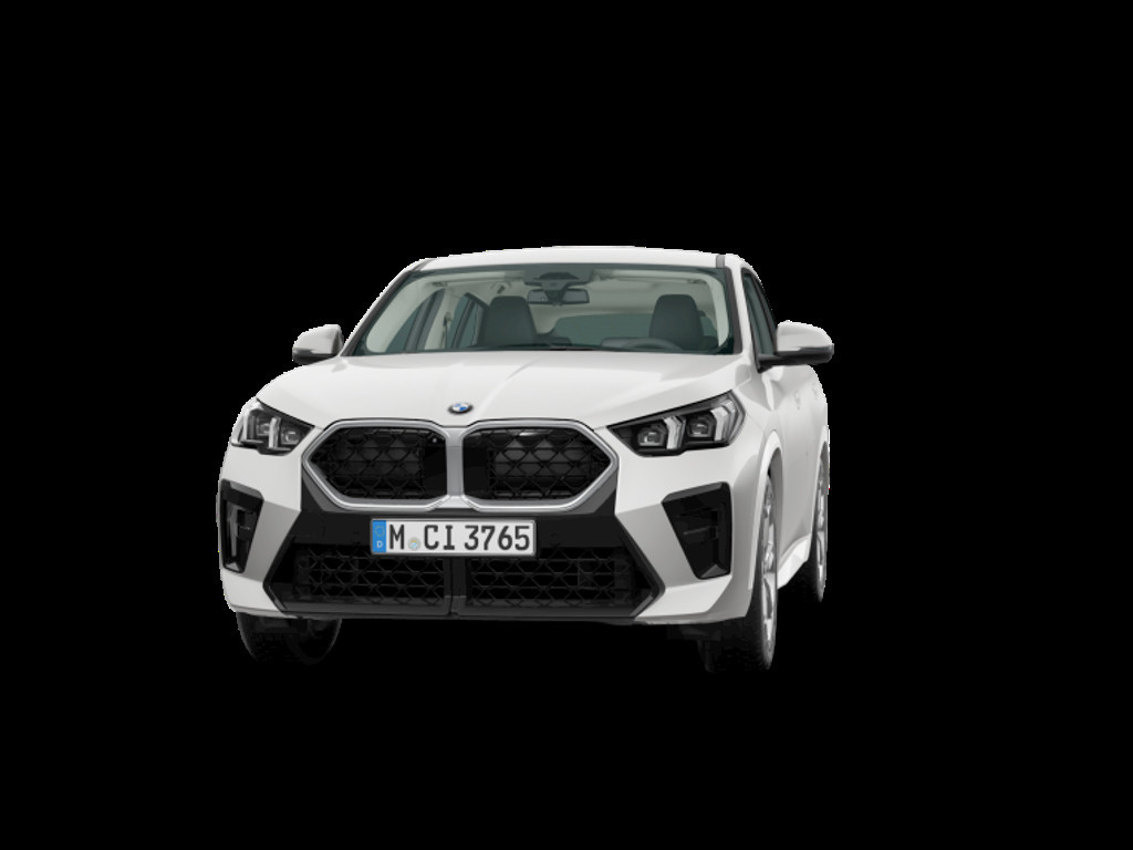 BMW X2 sDrive20i